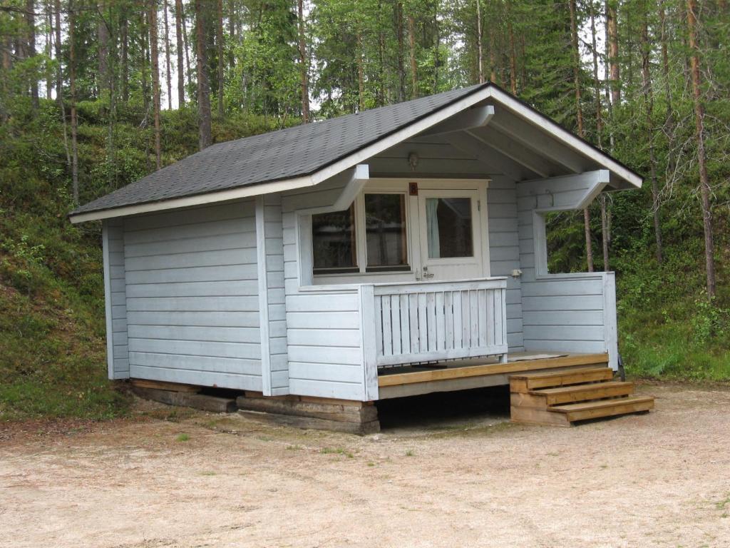 Finn Camping Kangasjoki Suomussalmi Værelse billede